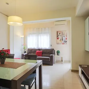 Aparteasy - Family Sant Antoni Apartment