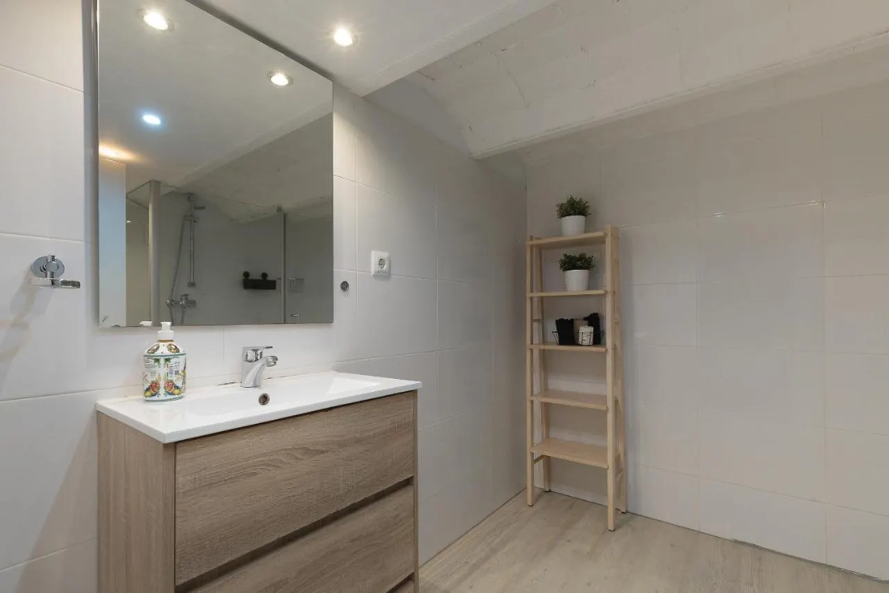 Letsgo Paseo De Gracia Apartment Barcelona