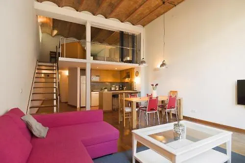 Letsgo Paseo De Gracia Apartment Barcelona Spain