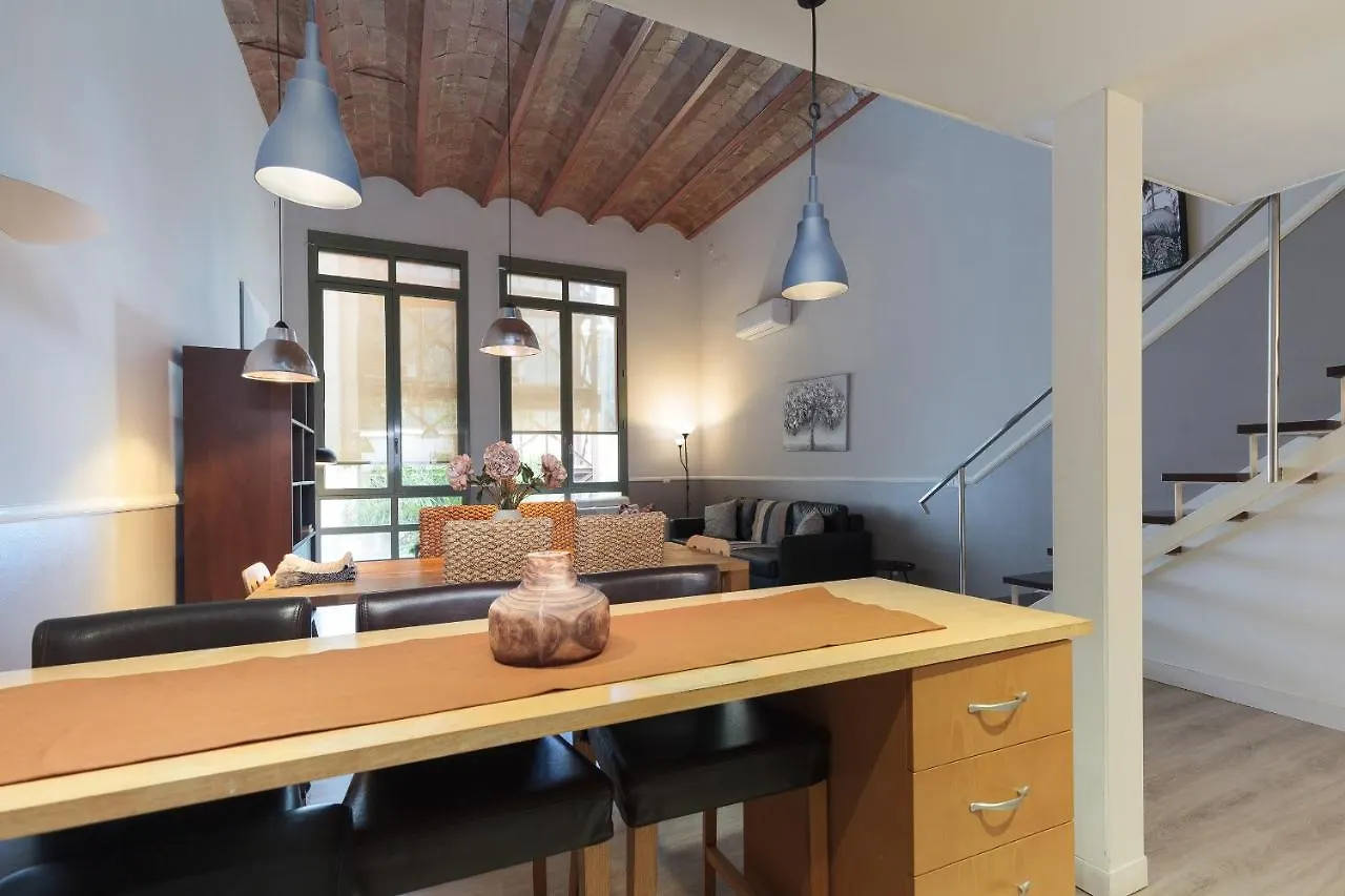 Letsgo Paseo De Gracia Apartment Barcelona